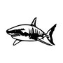 Wallity Shark - L